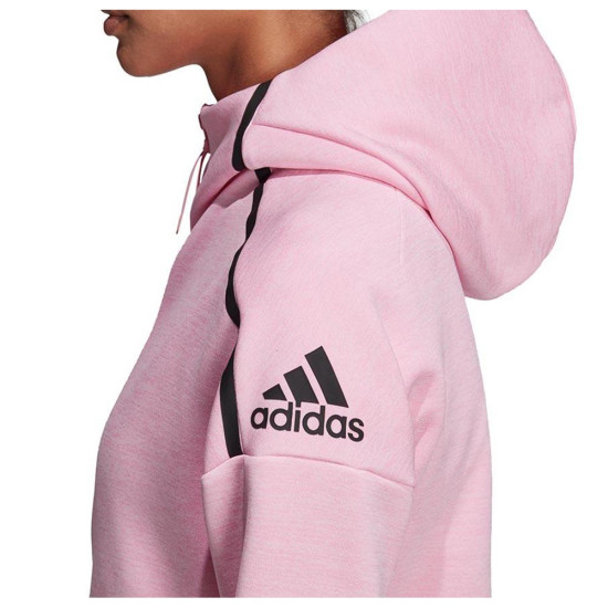 Adidas Γυναικεία ζακέτα